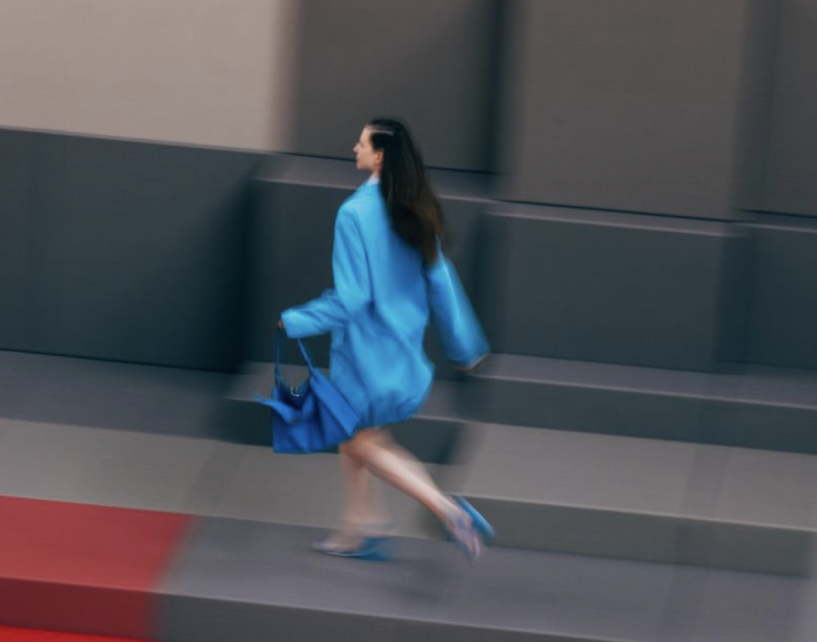 FENDI SS26: The FENDI Way y Peekaboo Inner Beauty, lujo desde el interior